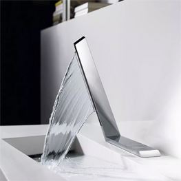 Designer Faucet