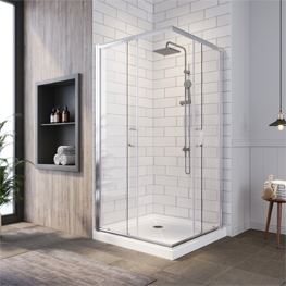 Shower Enclosures